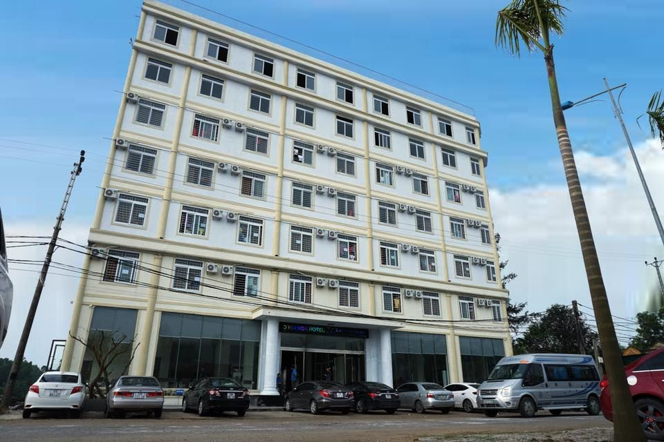 Gợi ý 10 Khách sạn ở Hải Hòa gần biển được nhiều du khách lựa chọn cho chuyến nghỉ dưỡng Thanh Hóa