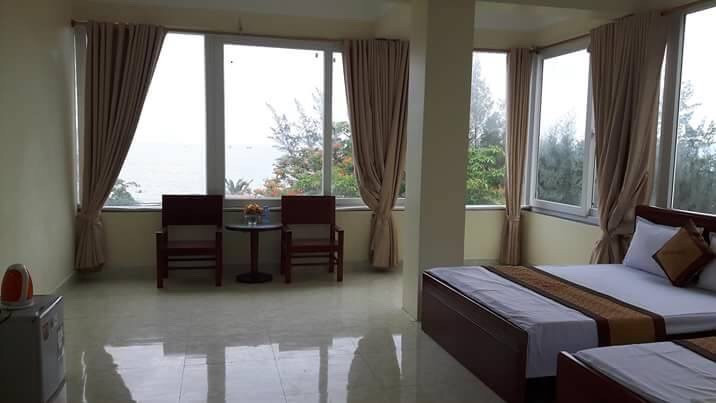 Gợi ý 10 Khách sạn ở Hải Hòa gần biển được nhiều du khách lựa chọn cho chuyến nghỉ dưỡng Thanh Hóa