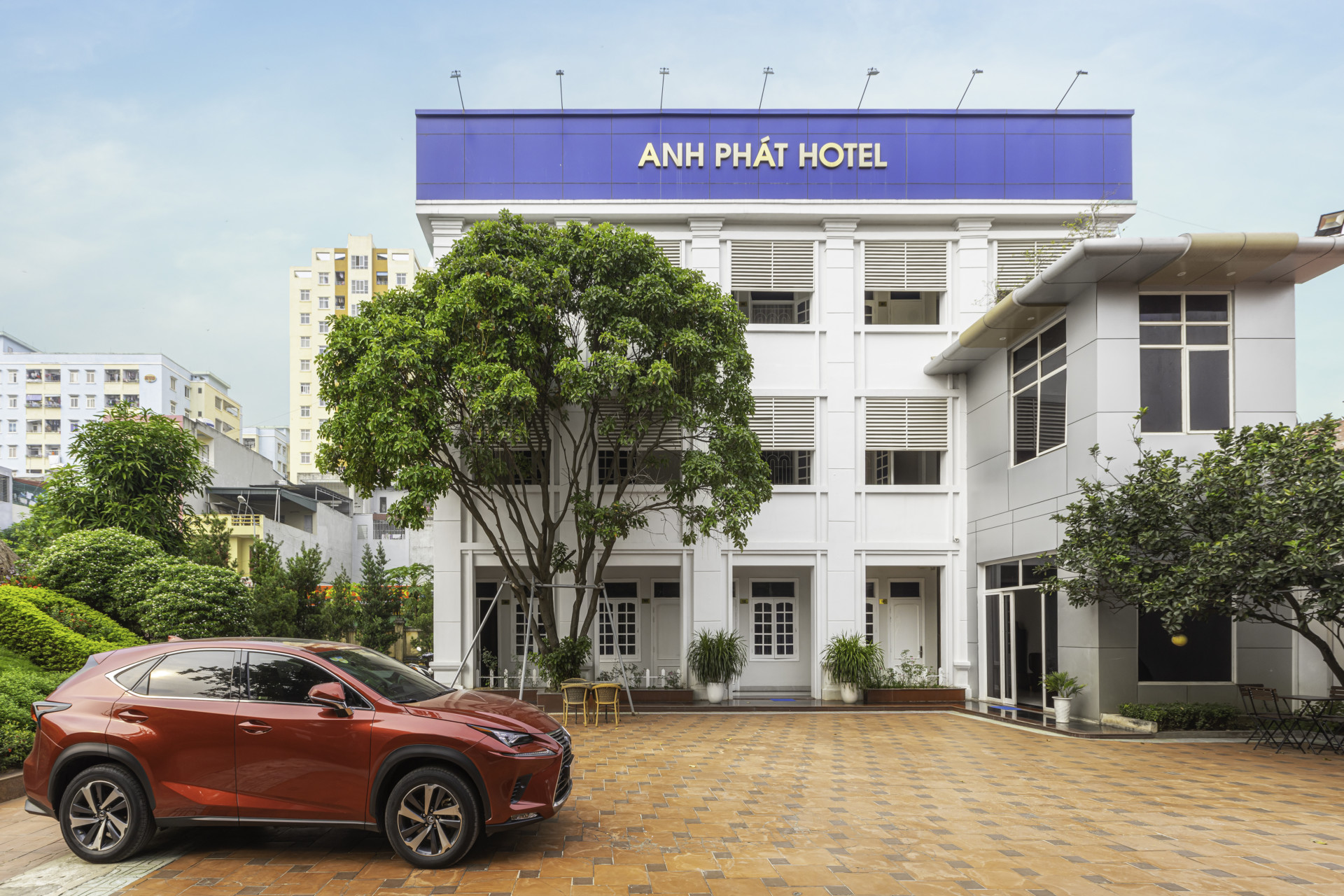 Gợi ý 10 Khách sạn ở Nghi Sơn tiện nghi, gần Bãi Đông và đáng lưu trú cho chuyến đi Thanh Hóa
