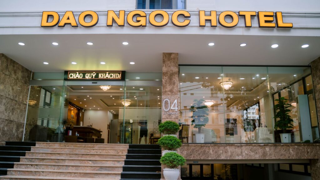 Gợi ý 10 Khách sạn ở Nghi Sơn tiện nghi, gần Bãi Đông và đáng lưu trú cho chuyến đi Thanh Hóa