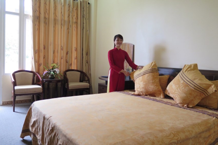 Gợi ý 10 Khách sạn ở Nghi Sơn tiện nghi, gần Bãi Đông và đáng lưu trú cho chuyến đi Thanh Hóa