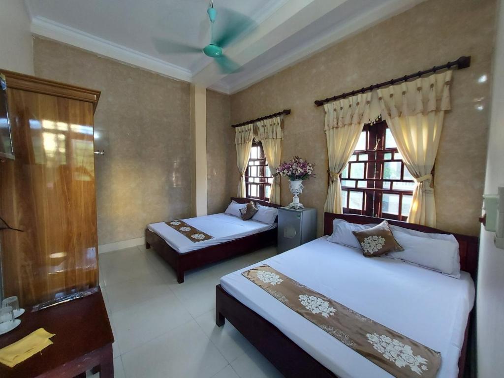 Gợi ý 10 Khách sạn ở Nghi Sơn tiện nghi, gần Bãi Đông và đáng lưu trú cho chuyến đi Thanh Hóa