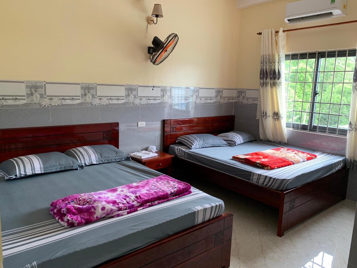 Gợi ý 10 Khách sạn ở Nghi Sơn tiện nghi, gần Bãi Đông và đáng lưu trú cho chuyến đi Thanh Hóa