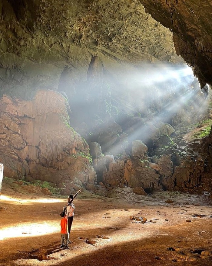 Gợi ý 5 địa điểm cắm trại đẹp ở Thanh Hóa khiến giới trẻ mê mẩn cho chuyến đi cuối tuần đáng nhớ