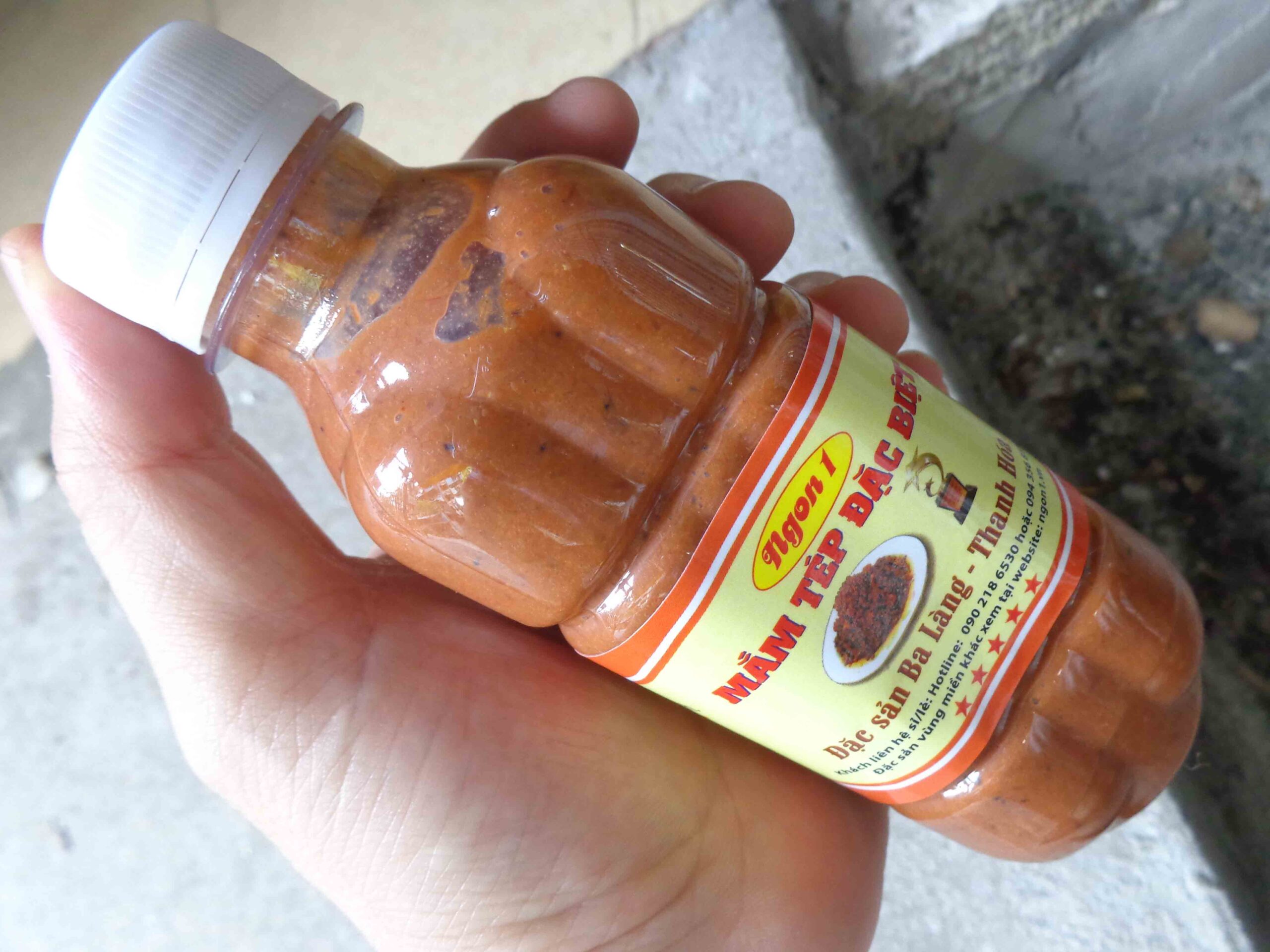 Gợi ý 8 Đặc sản Thanh Hóa làm quà ai nhận cũng thích mê khi du lịch xứ Thanh