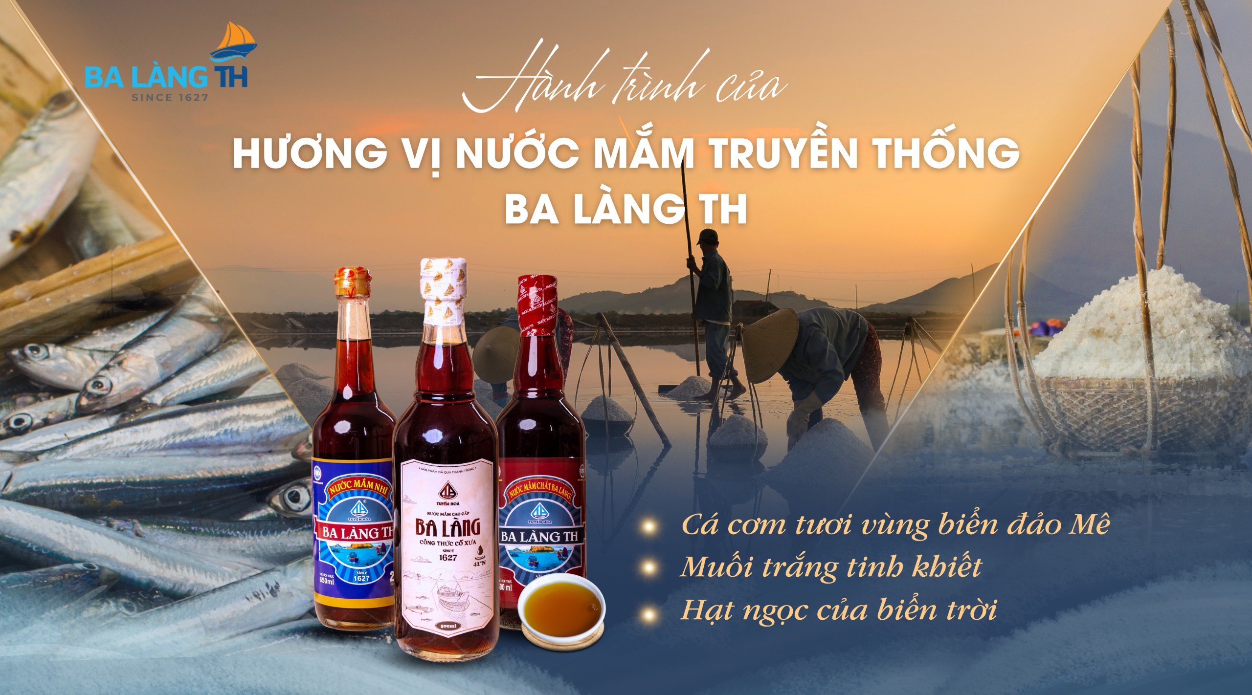 Gợi ý 8 Đặc sản Thanh Hóa làm quà ai nhận cũng thích mê khi du lịch xứ Thanh