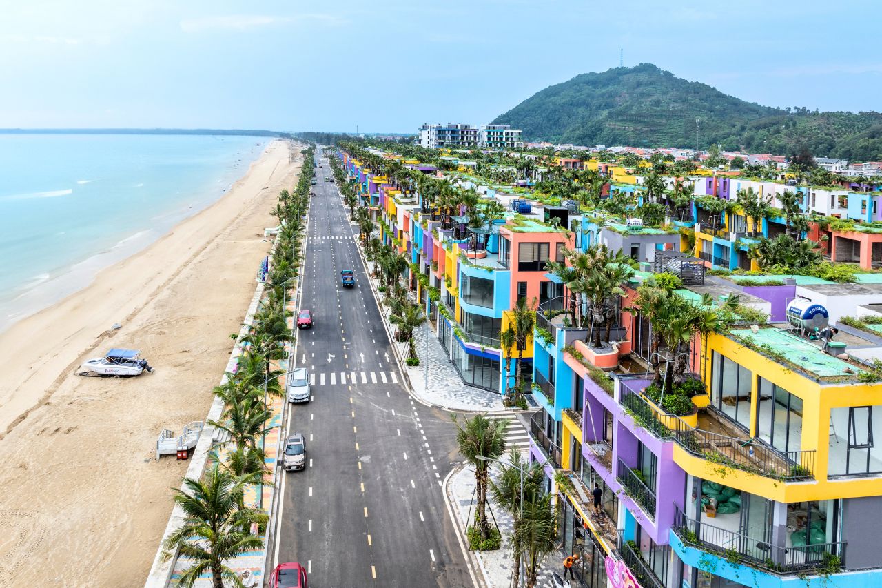 Gợi Ý Lịch Trình Du Lịch Hải Tiến 2 Ngày 1 Đêm Đẹp, Dễ Đi Và Đáng Trải Nghiệm
