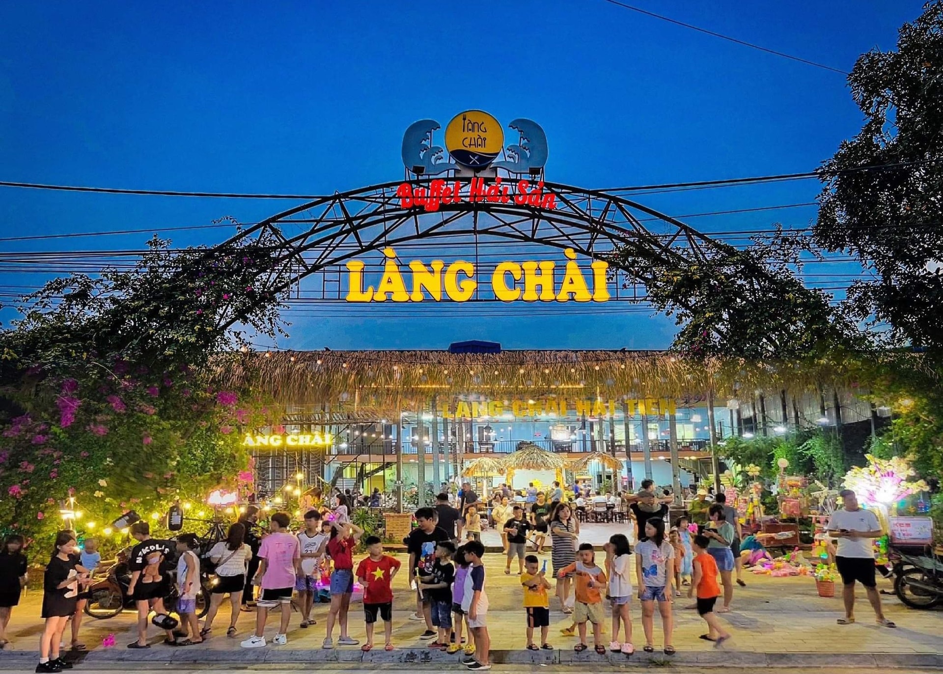 Gợi Ý Lịch Trình Du Lịch Hải Tiến 2 Ngày 1 Đêm Đẹp, Dễ Đi Và Đáng Trải Nghiệm