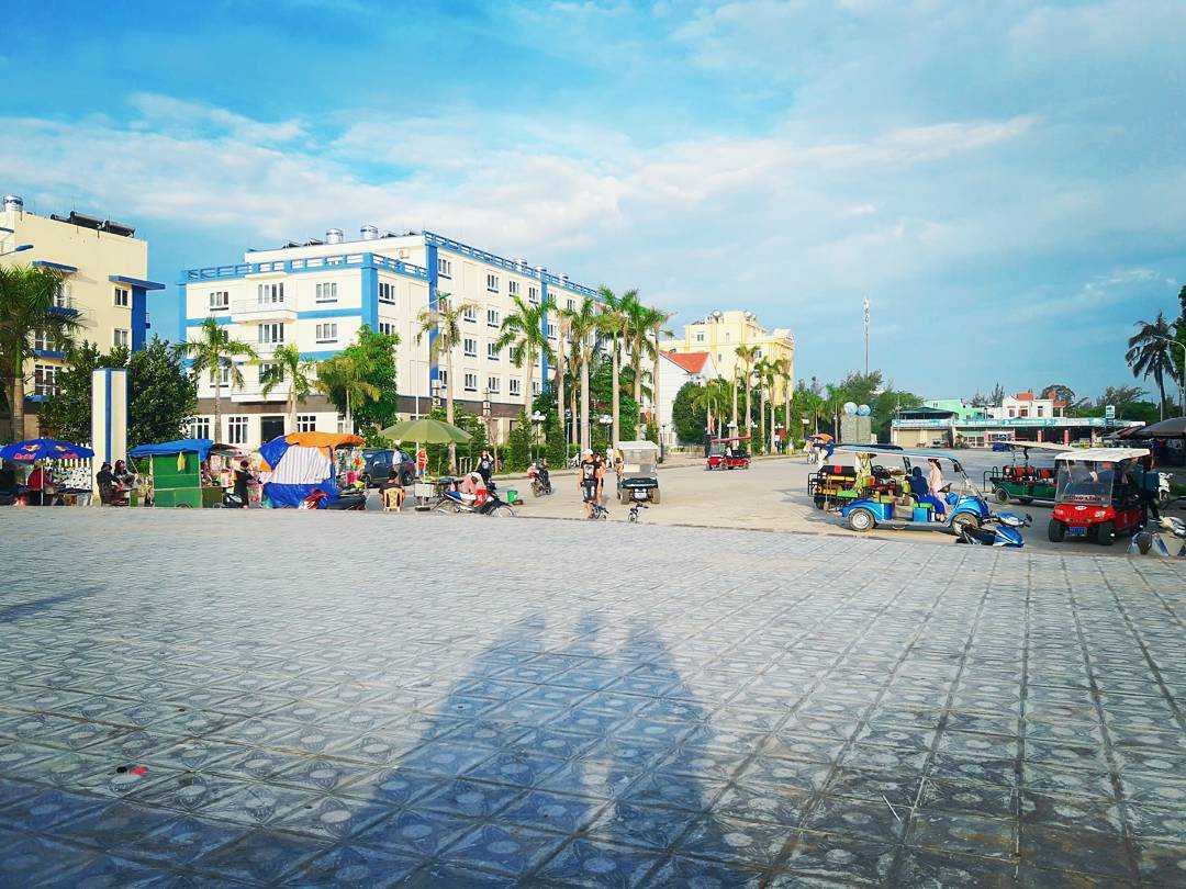 Gợi Ý Lịch Trình Du Lịch Hải Tiến 2 Ngày 1 Đêm Đẹp, Dễ Đi Và Đáng Trải Nghiệm