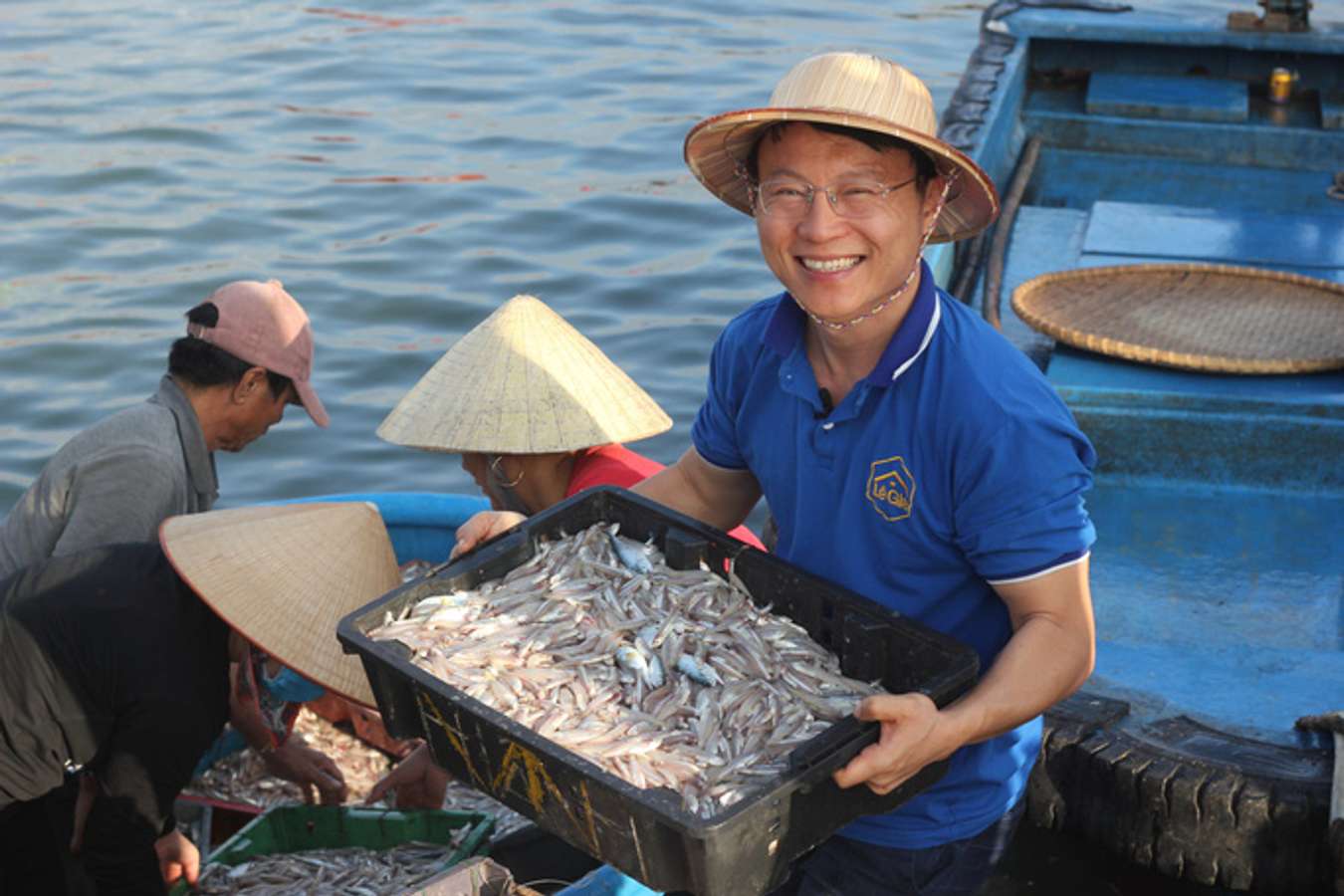 Gợi Ý Lịch Trình Du Lịch Hải Tiến 2 Ngày 1 Đêm Đẹp, Dễ Đi Và Đáng Trải Nghiệm