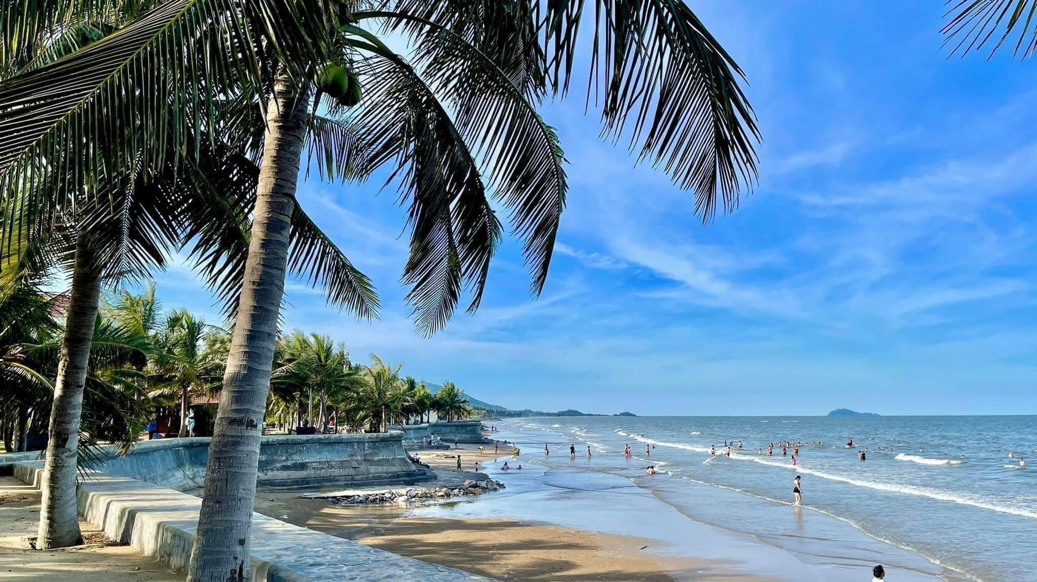 Gợi Ý Lịch Trình Du Lịch Hải Tiến 2 Ngày 1 Đêm Đẹp, Dễ Đi Và Đáng Trải Nghiệm