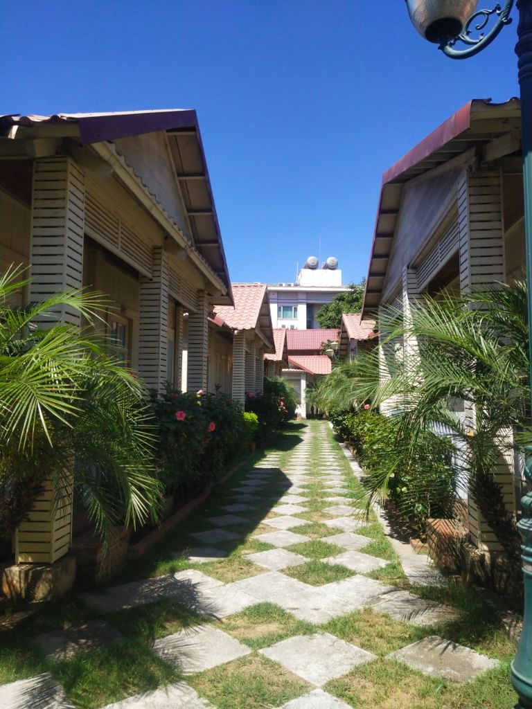 Khách sạn gần biển có view đẹp ở Thanh Hóa sở hữu không gian nghỉ dưỡng đáng trải nghiệm