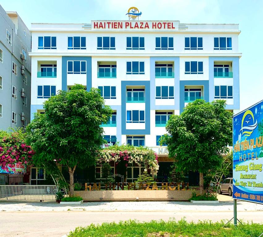 Khách sạn gần biển có view đẹp ở Thanh Hóa sở hữu không gian nghỉ dưỡng đáng trải nghiệm