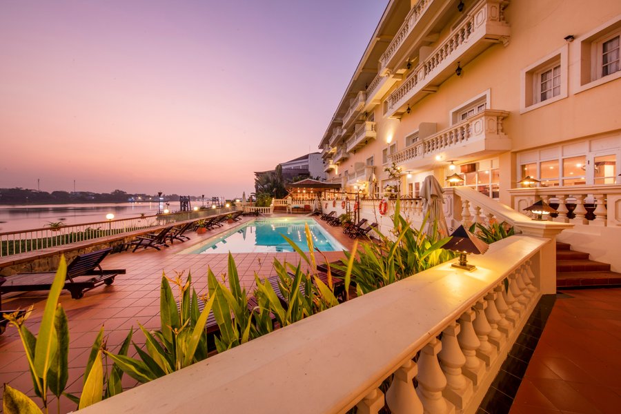 Khách sạn gần biển có view đẹp ở Thanh Hóa sở hữu không gian nghỉ dưỡng đáng trải nghiệm