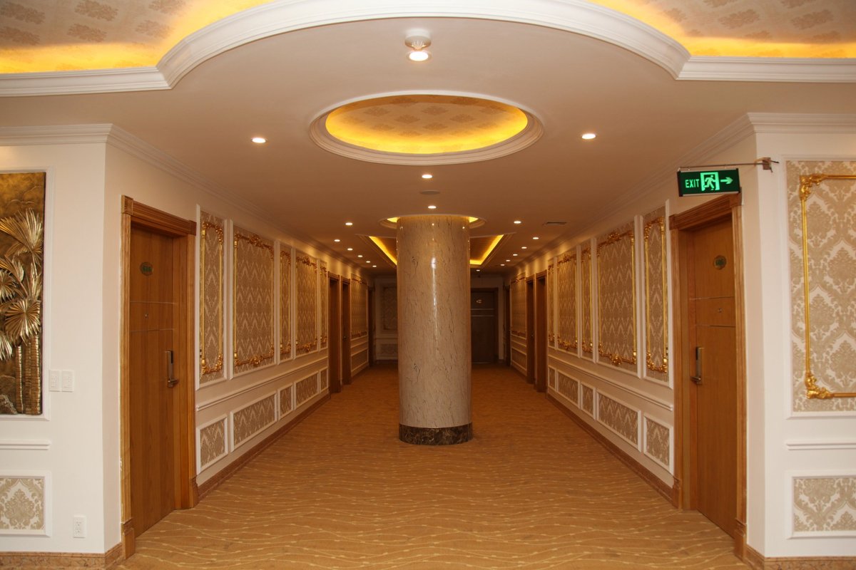 Khám phá 10 Khách sạn gần trung tâm Thanh Hóa tiện nghi, vị trí đẹp cho chuyến đi trọn vẹn