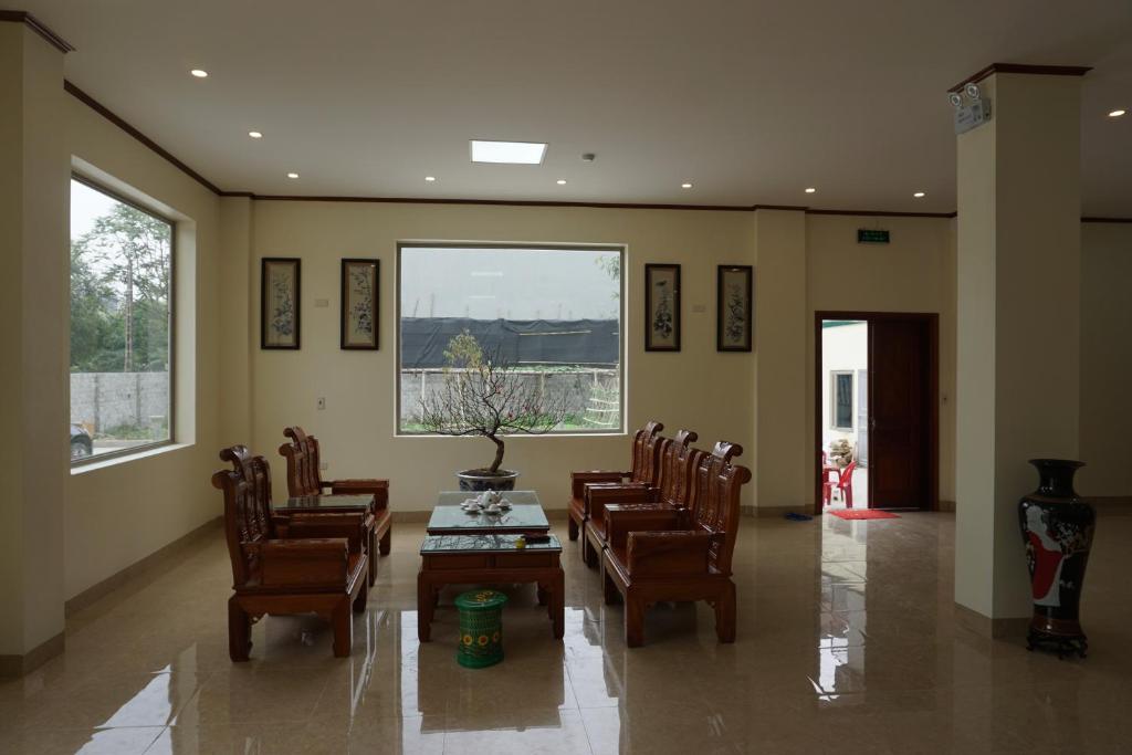 Khám phá 10 Khách sạn gần trung tâm Thanh Hóa tiện nghi, vị trí đẹp cho chuyến đi trọn vẹn