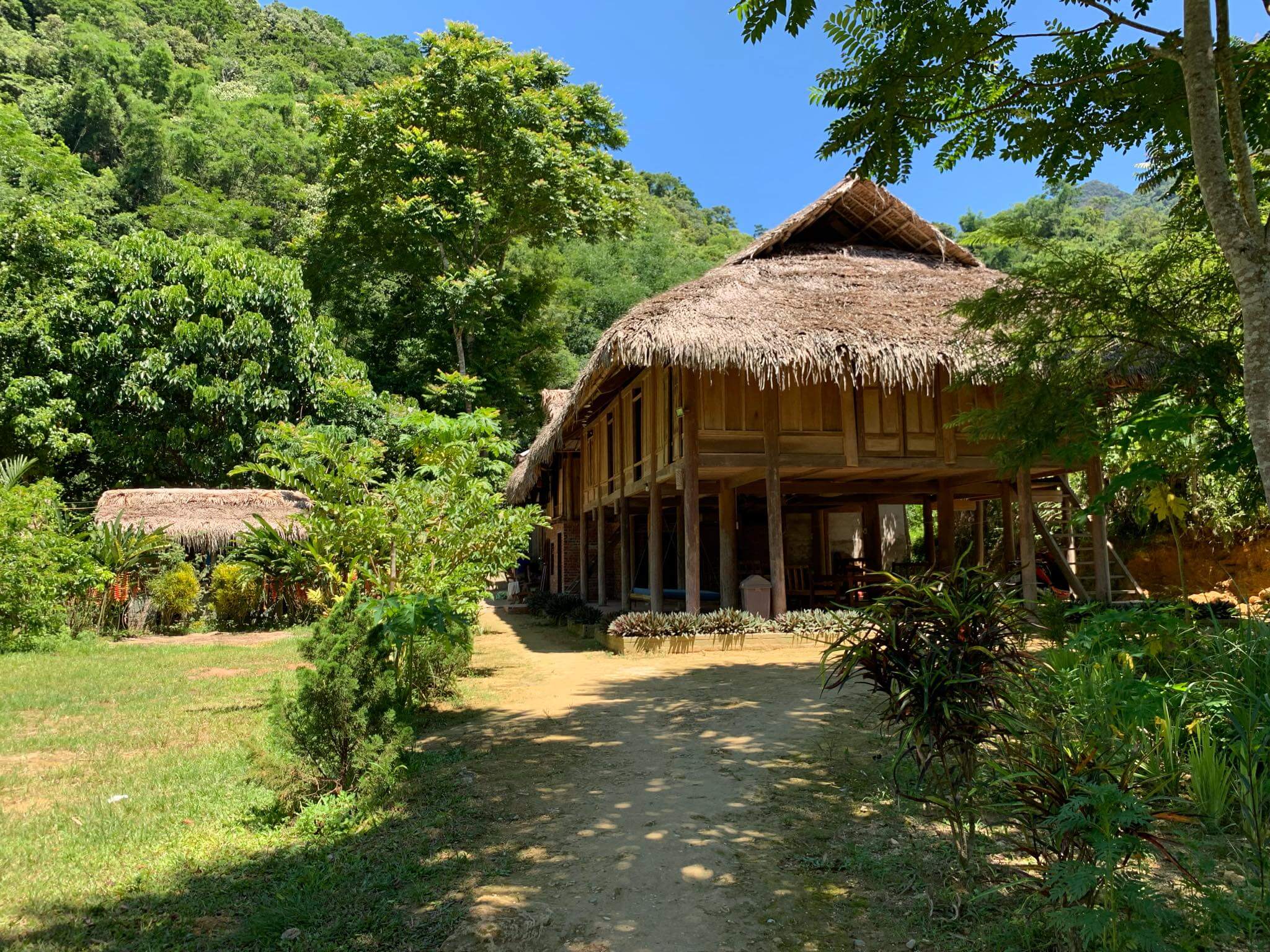 Khám phá 10 Khu Du Lịch Sinh Thái Đẹp Ở Thanh Hóa Gây Thương Nhớ Với Cảnh Sắc Hoang Sơ Và Trải Nghiệm Đậm Chất Núi Rừng