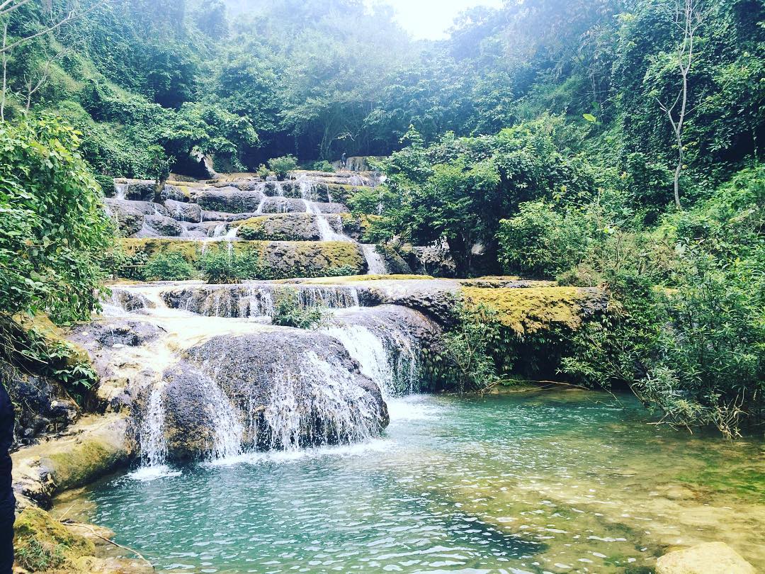 Khám phá 10 Khu Du Lịch Sinh Thái Đẹp Ở Thanh Hóa Gây Thương Nhớ Với Cảnh Sắc Hoang Sơ Và Trải Nghiệm Đậm Chất Núi Rừng