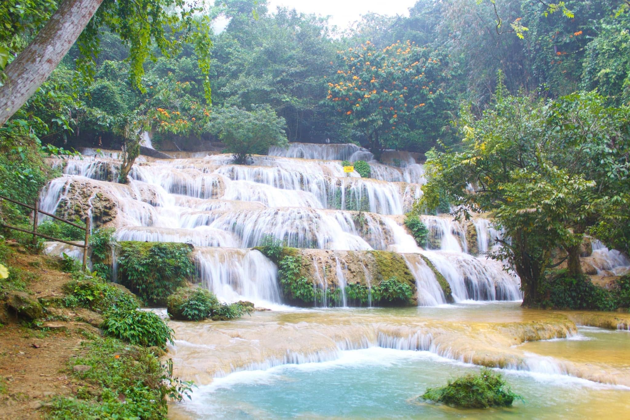 Khám phá 10 Khu Du Lịch Sinh Thái Đẹp Ở Thanh Hóa Gây Thương Nhớ Với Cảnh Sắc Hoang Sơ Và Trải Nghiệm Đậm Chất Núi Rừng