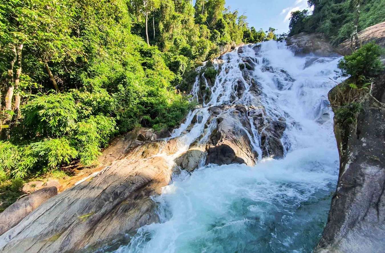 Khám phá 10 Khu Du Lịch Sinh Thái Đẹp Ở Thanh Hóa Gây Thương Nhớ Với Cảnh Sắc Hoang Sơ Và Trải Nghiệm Đậm Chất Núi Rừng