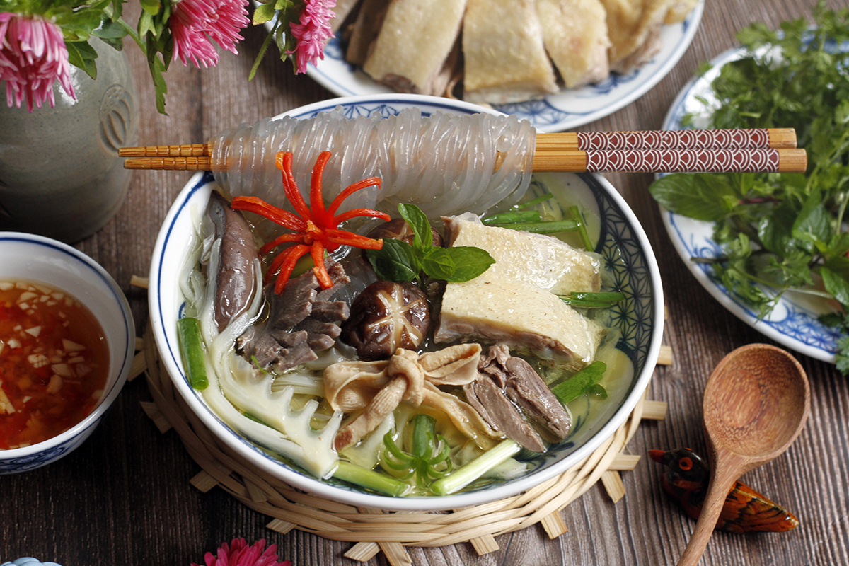 Khám phá 19 đặc sản Thanh Hóa nên thử: Hương vị xứ Thanh khiến du khách mê mẩn