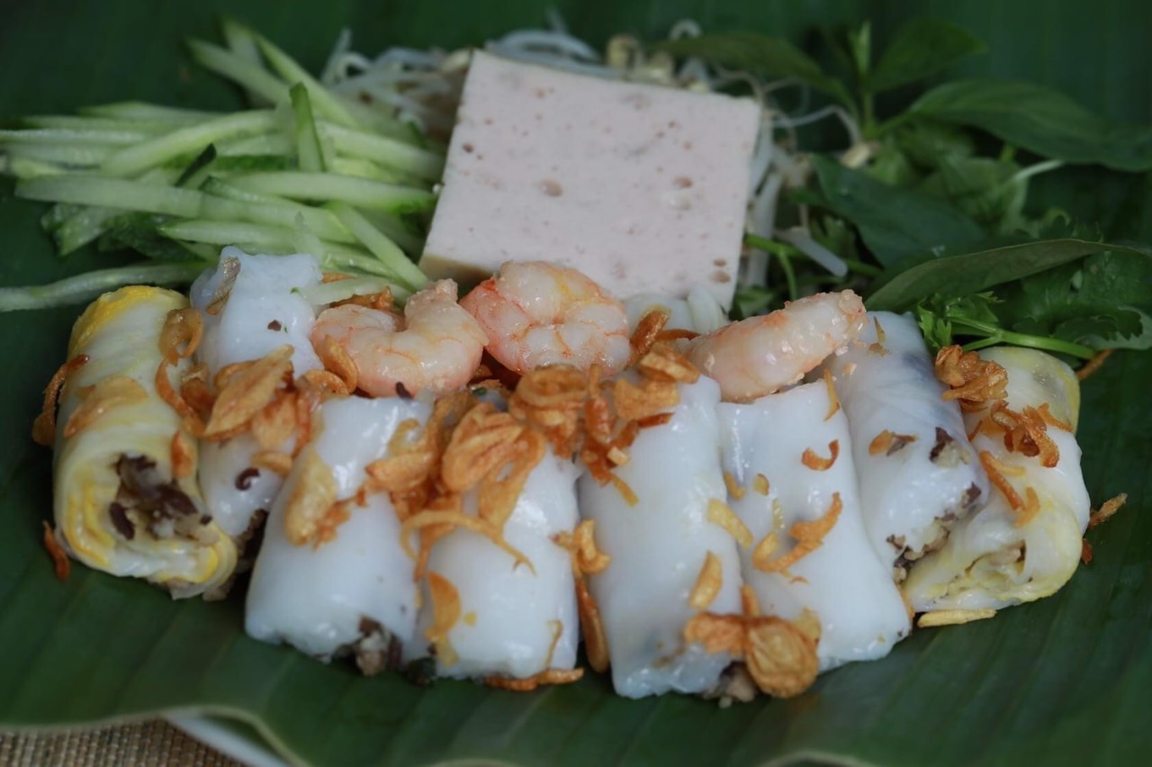 Khám phá 19 đặc sản Thanh Hóa nên thử: Hương vị xứ Thanh khiến du khách mê mẩn