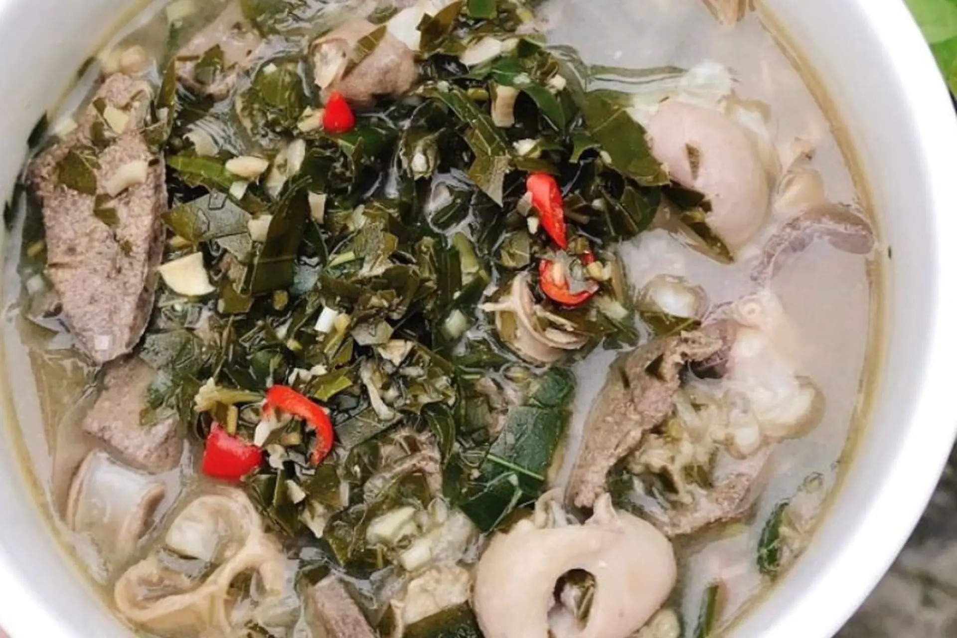Khám phá 19 đặc sản Thanh Hóa nên thử: Hương vị xứ Thanh khiến du khách mê mẩn
