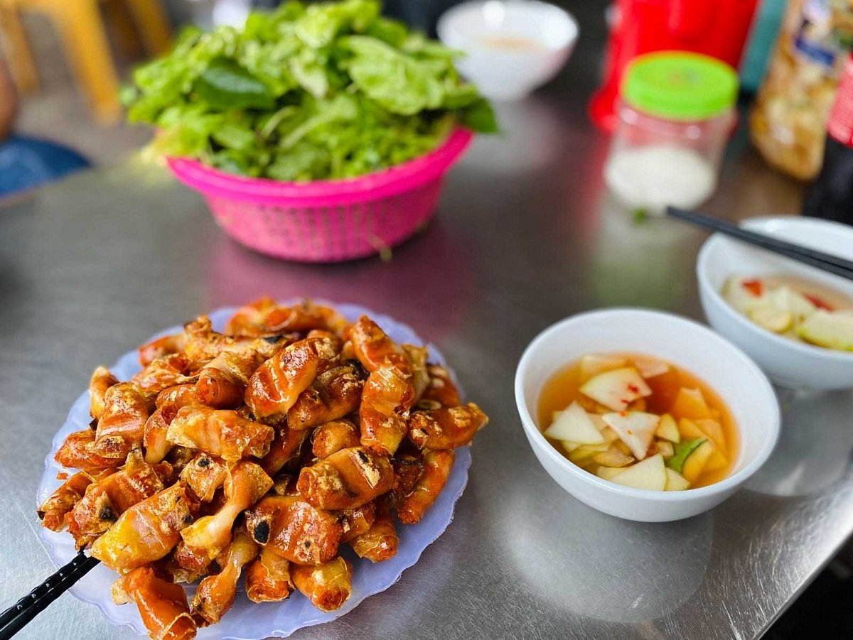 Khám phá 19 đặc sản Thanh Hóa nên thử: Hương vị xứ Thanh khiến du khách mê mẩn