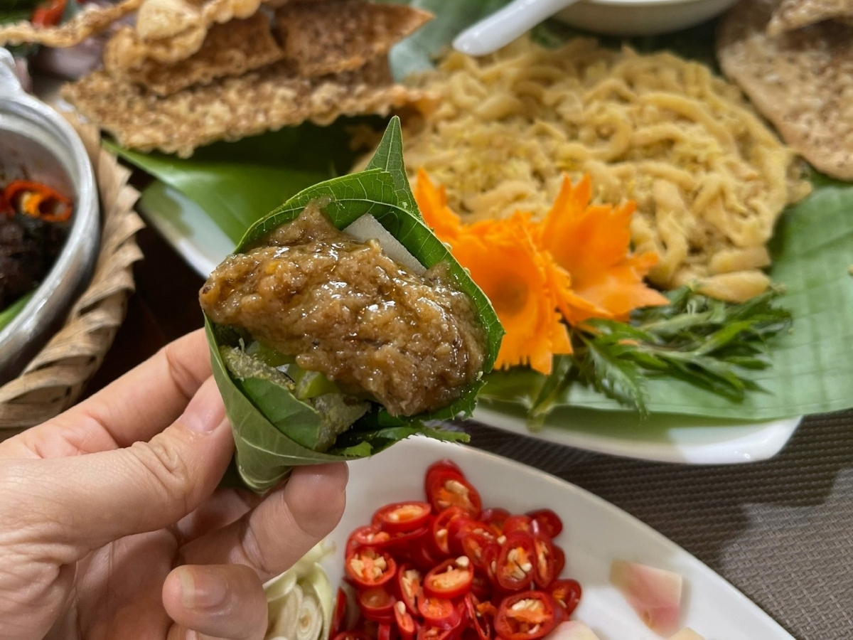 Khám phá 19 đặc sản Thanh Hóa nên thử: Hương vị xứ Thanh khiến du khách mê mẩn