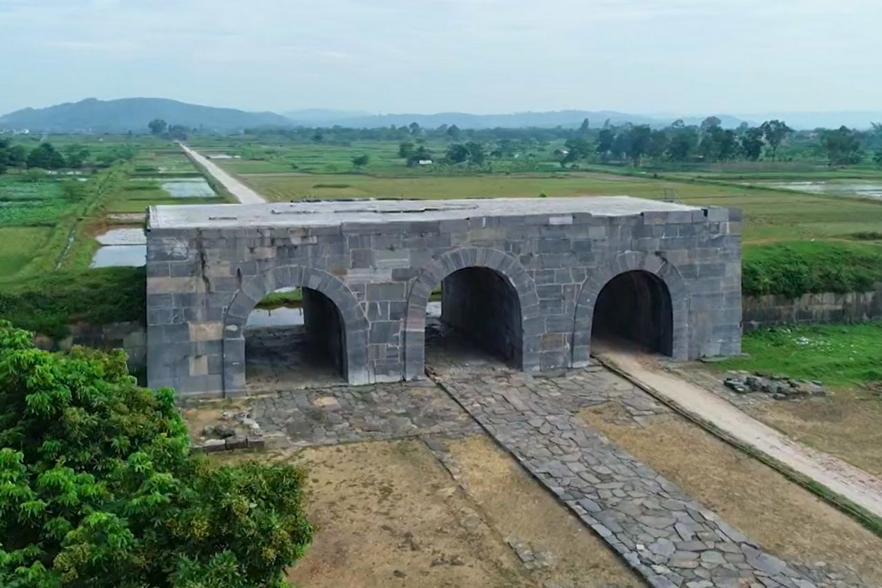 Khám phá 9 di tích lịch sử ở Thanh Hóa nổi tiếng mang đậm dấu ấn thời gian