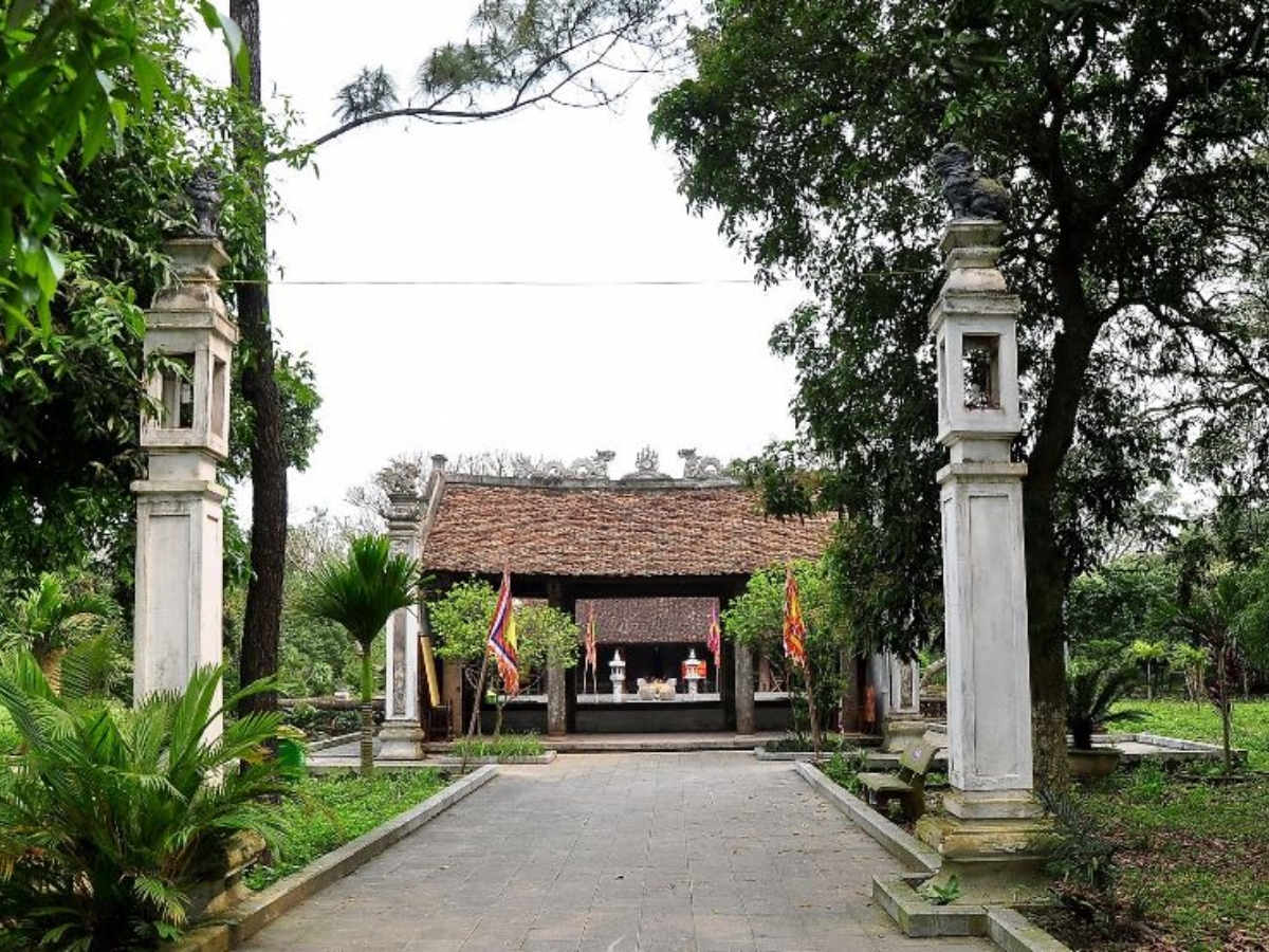 Khám phá 9 di tích lịch sử ở Thanh Hóa nổi tiếng mang đậm dấu ấn thời gian