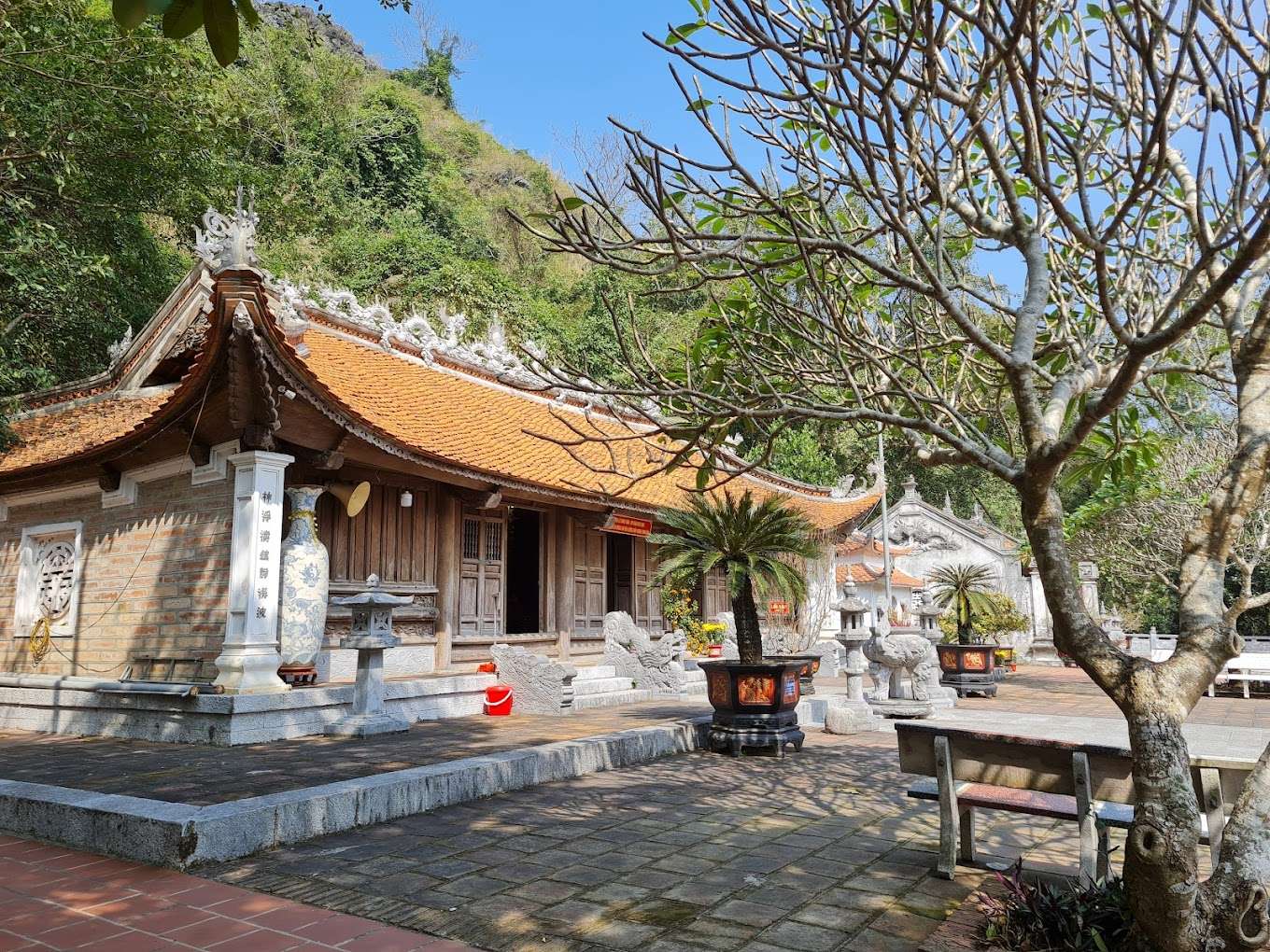 Khám phá 9 di tích lịch sử ở Thanh Hóa nổi tiếng mang đậm dấu ấn thời gian