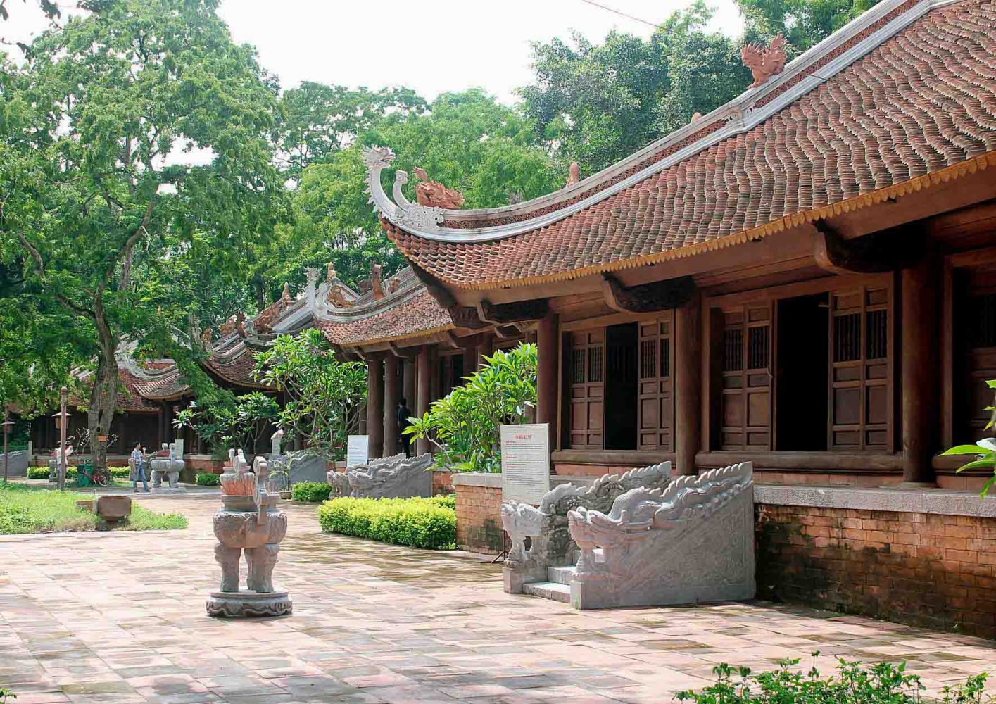 Khám phá 9 di tích lịch sử ở Thanh Hóa nổi tiếng mang đậm dấu ấn thời gian
