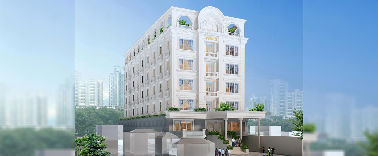 Khám phá 9 Khách sạn ở Sầm Sơn lý tưởng cho kỳ nghỉ biển cùng gia đình và bạn bè