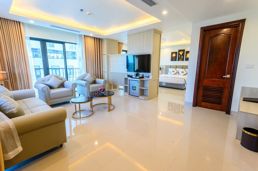 Khám phá 9 Khách sạn ở Sầm Sơn lý tưởng cho kỳ nghỉ biển cùng gia đình và bạn bè