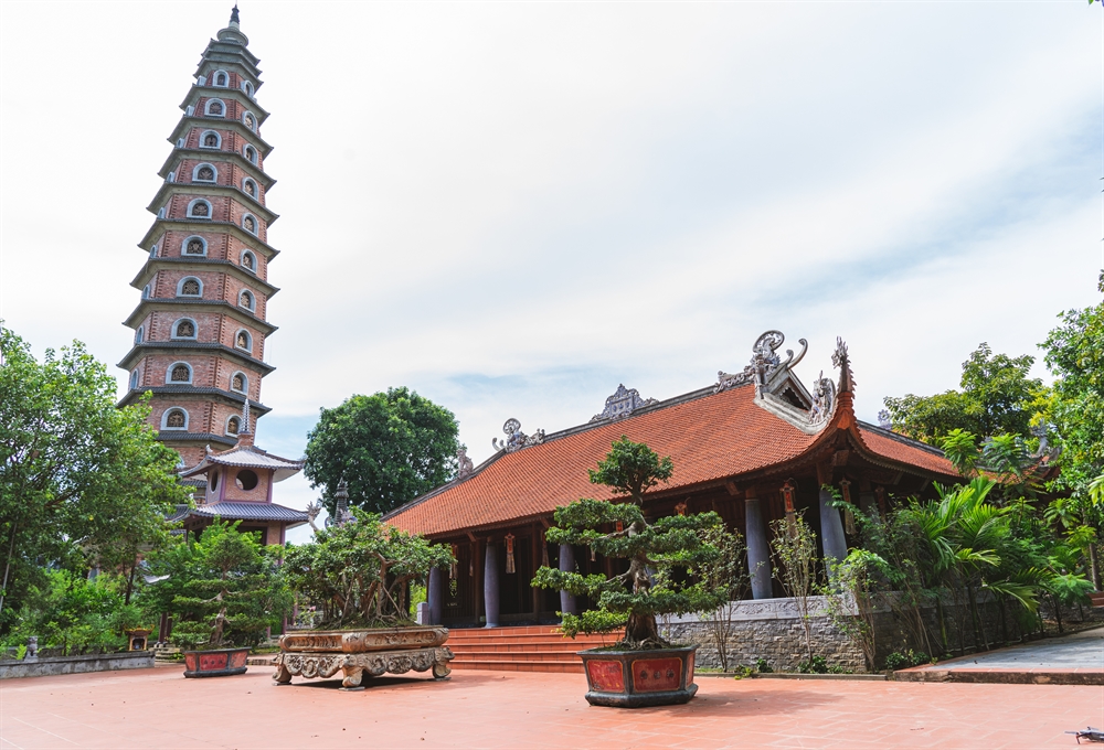 Khám phá Bãi Đông Thanh Hóa – Thiên đường biển hoang sơ đẹp mê lòng người