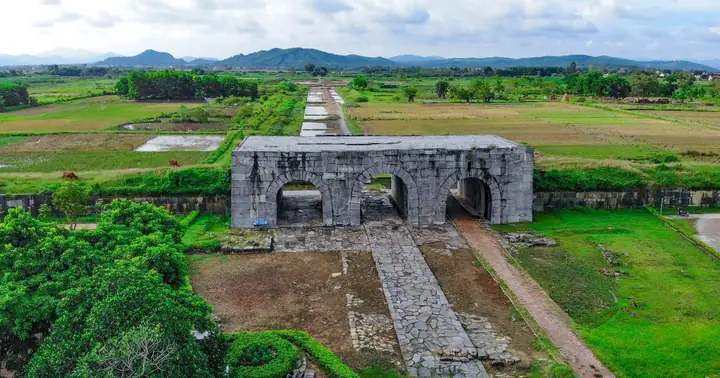 Kinh nghiệm đi Thanh Hóa từ Đà Nẵng tự túc tiết kiệm và thuận tiện cho chuyến khám phá xứ Thanh