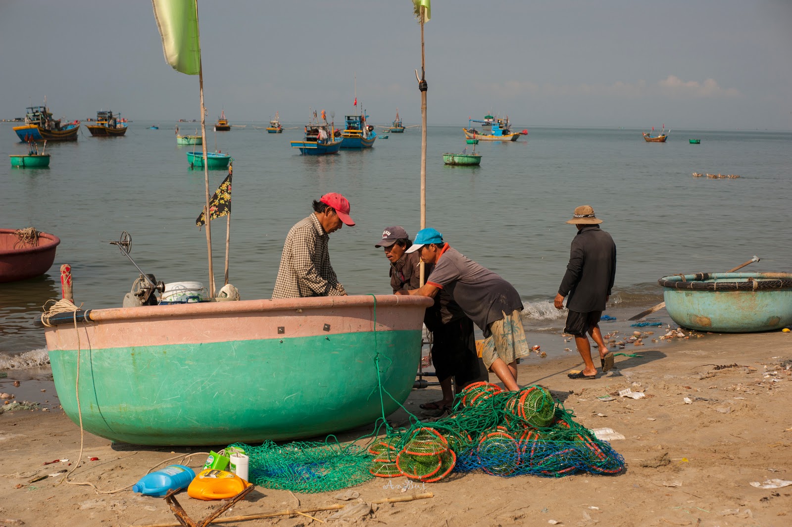 Kinh nghiệm du lịch Bãi Đông Thanh Hóa chi tiết cho chuyến đi biển trọn vẹn