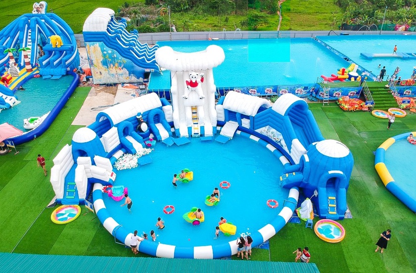 Kinh nghiệm du lịch biển Hải Hòa Thanh Hóa cho chuyến đi biển yên bình, tiết kiệm và đáng nhớ