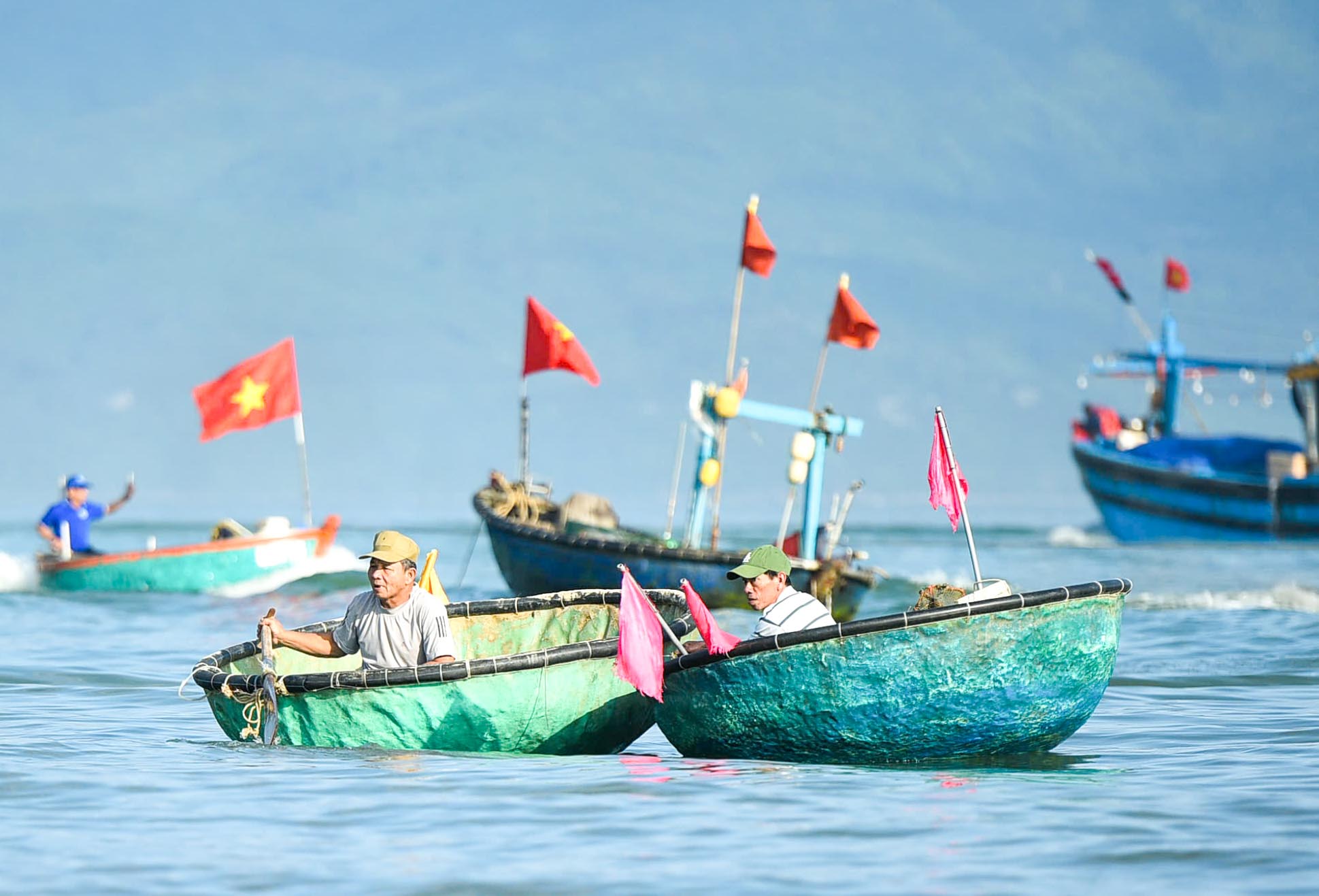 Lễ hội cầu ngư ở Thanh Hóa – Nét văn hóa biển linh thiêng giữa lòng xứ Thanh