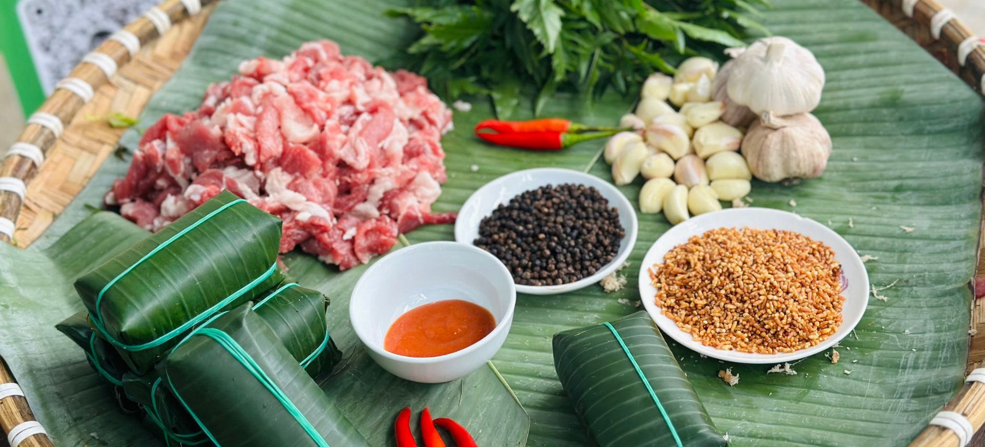 Lễ hội đền Bà Triệu Thanh Hóa và hành trình khám phá di sản văn hóa xứ Thanh