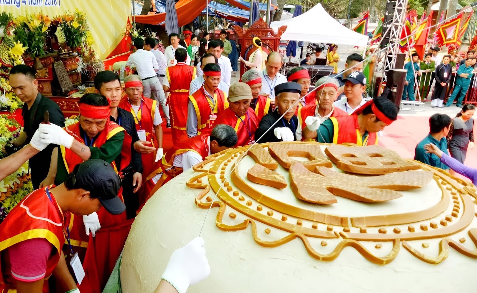 Lễ hội đền Độc Cước Sầm Sơn – Nét đẹp văn hóa tâm linh đặc sắc của xứ Thanh