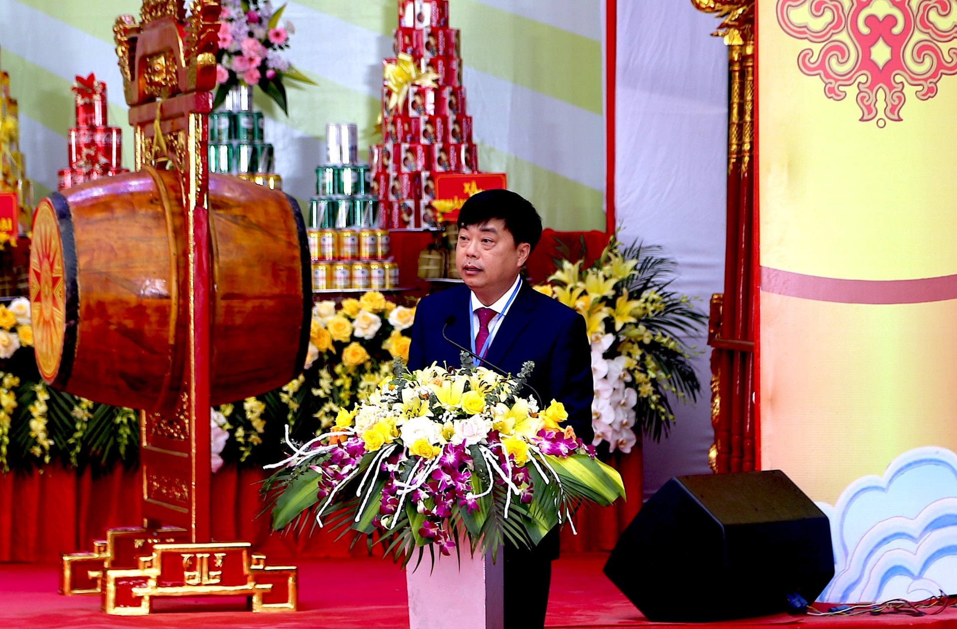 Lễ hội đền Độc Cước Sầm Sơn – Nét đẹp văn hóa tâm linh đặc sắc của xứ Thanh