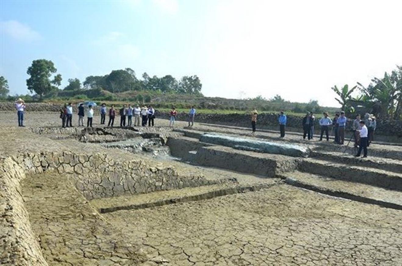 Thành Nhà Hồ Thanh Hóa: Khám phá di sản đá hơn 600 năm tuổi của xứ Thanh
