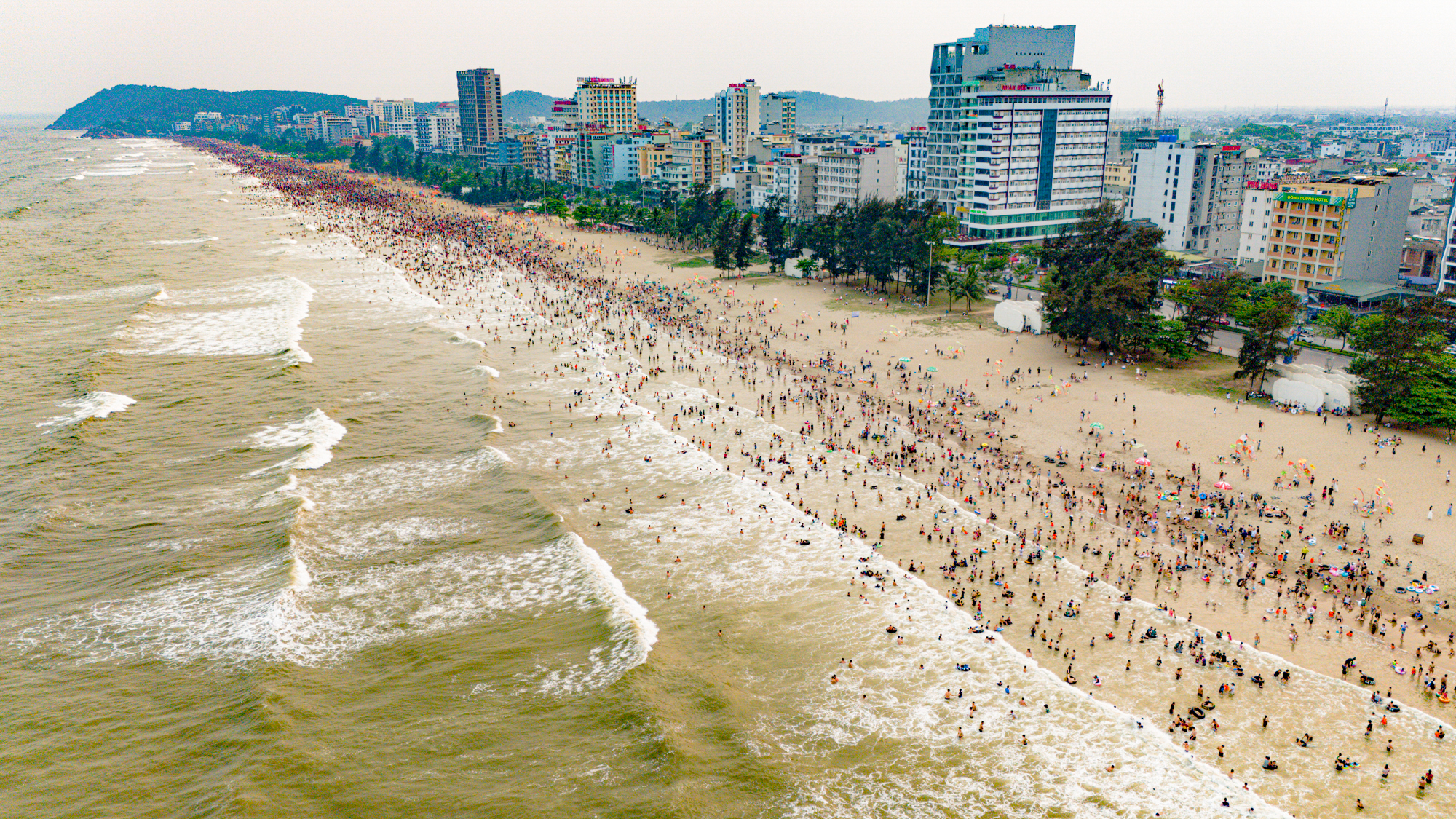 Top 10 bãi biển đẹp ở Thanh Hóa nên ghé khi du lịch xứ Thanh