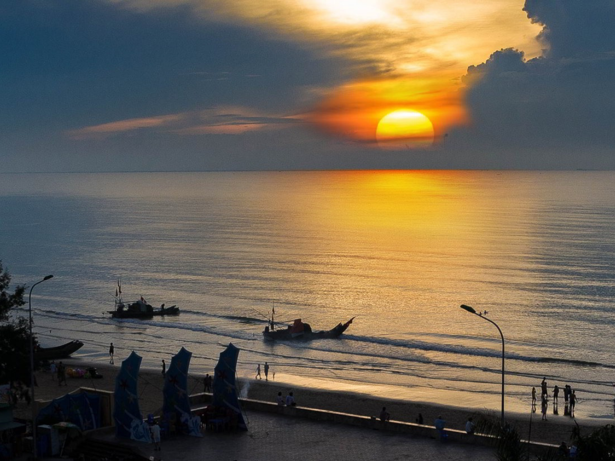 Top 10 bãi biển đẹp ở Thanh Hóa nên ghé khi du lịch xứ Thanh