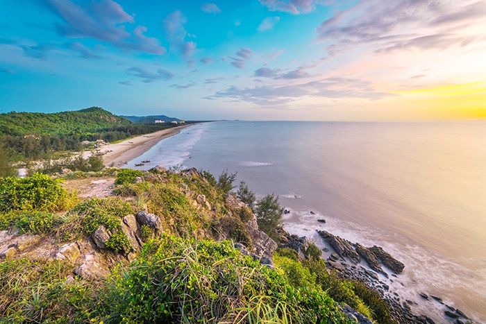 Top 10 bãi biển đẹp ở Thanh Hóa nên ghé khi du lịch xứ Thanh