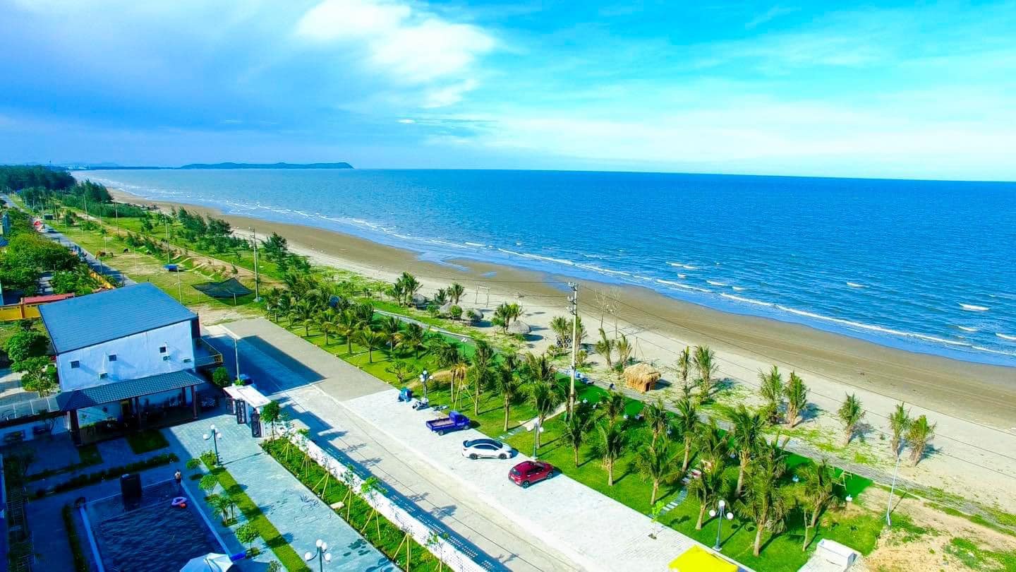 Top 10 bãi biển đẹp ở Thanh Hóa nên ghé khi du lịch xứ Thanh