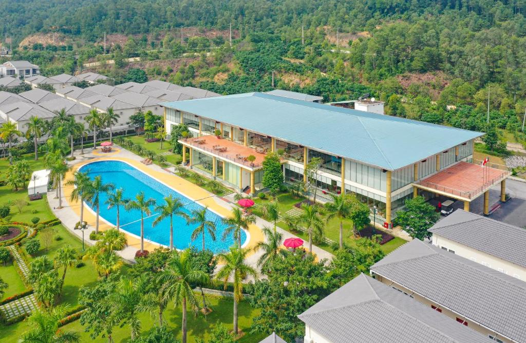 Top 10 homestay đẹp ở Thanh Hóa sang trọng, đáng nghỉ dưỡng nhất