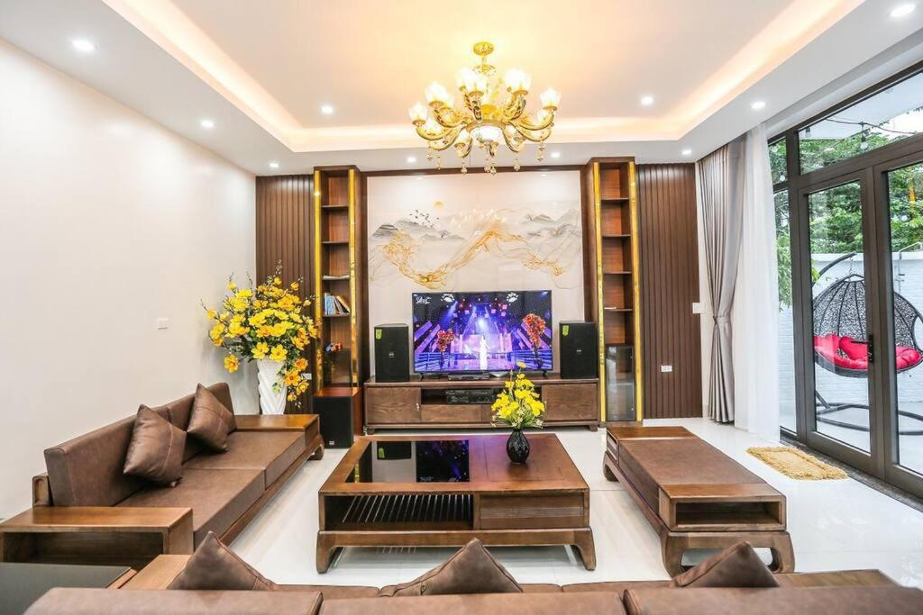 Top 10 homestay đẹp ở Thanh Hóa sang trọng, đáng nghỉ dưỡng nhất